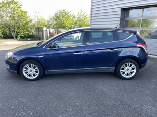 Delta 2.0 MULTIJET 165 16V DPF EXECUTIVE 2011 occasion 28700 Auneau