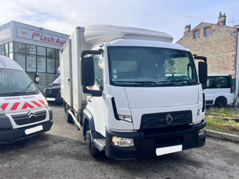 Annonce voiture Renault Trucks Mascott 24000 