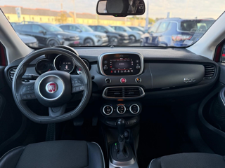 500 X 1.4 MULTIAIR 16V 140CH CITY CROSS DCT 2018 occasion 49070 Saint-L&eacute;ger-de-Lini&egrave;res