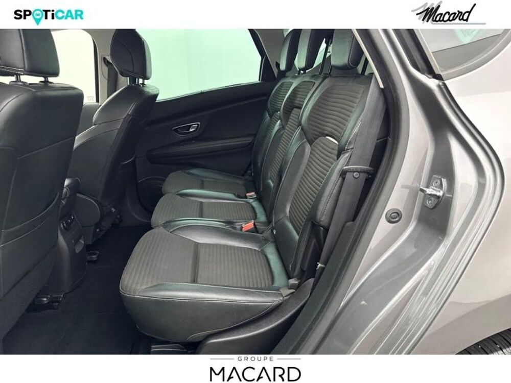 Sc&eacute;nic 1.3 TCe 140ch FAP Intens 2019 occasion 82000 Montauban