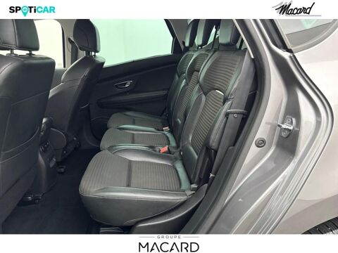 Sc&eacute;nic 1.3 TCe 140ch FAP Intens 2019 occasion 82000 Montauban