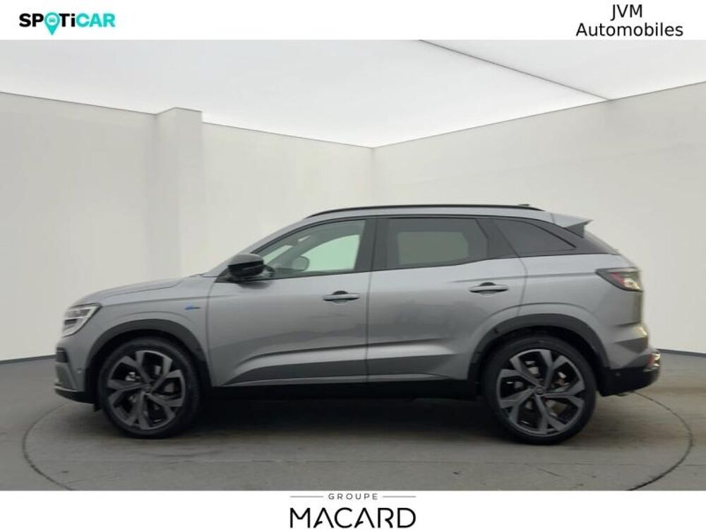 Austral 1.2 E-Tech full hybrid 200ch Iconic esprit Alpine- 24 2023 occasion 47550 Bo&eacute;