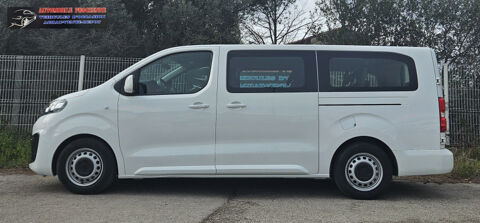Zafira L2 1.5 D 120CH EDITION 2021 occasion 13400 AUBAGNE