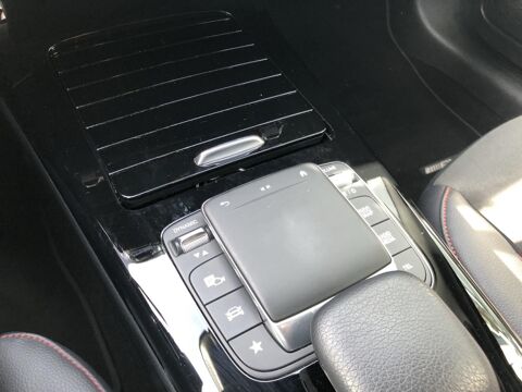 Classe A 180 d 116ch AMG Line 8G-DCT 2022 occasion 28100 Dreux