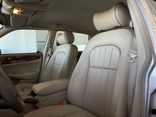 XJ 4.0 V8 BA SOVEREIGN 2001 occasion 57350 Stiring-Wendel