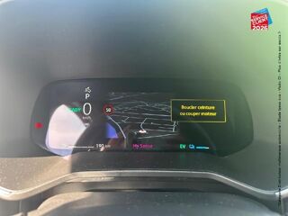 Clio 1.6 E-Tech 145ch full hybrid esprit Alpine - 24 2024 occasion 67600 S&eacute;lestat