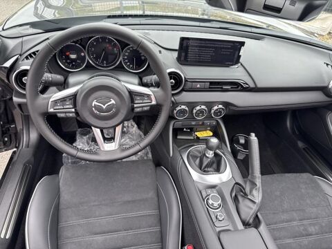 MX-5 1.5 SKYACTIV-G 132ch Homura 2025 2026 occasion 82000 MONTAUBAN