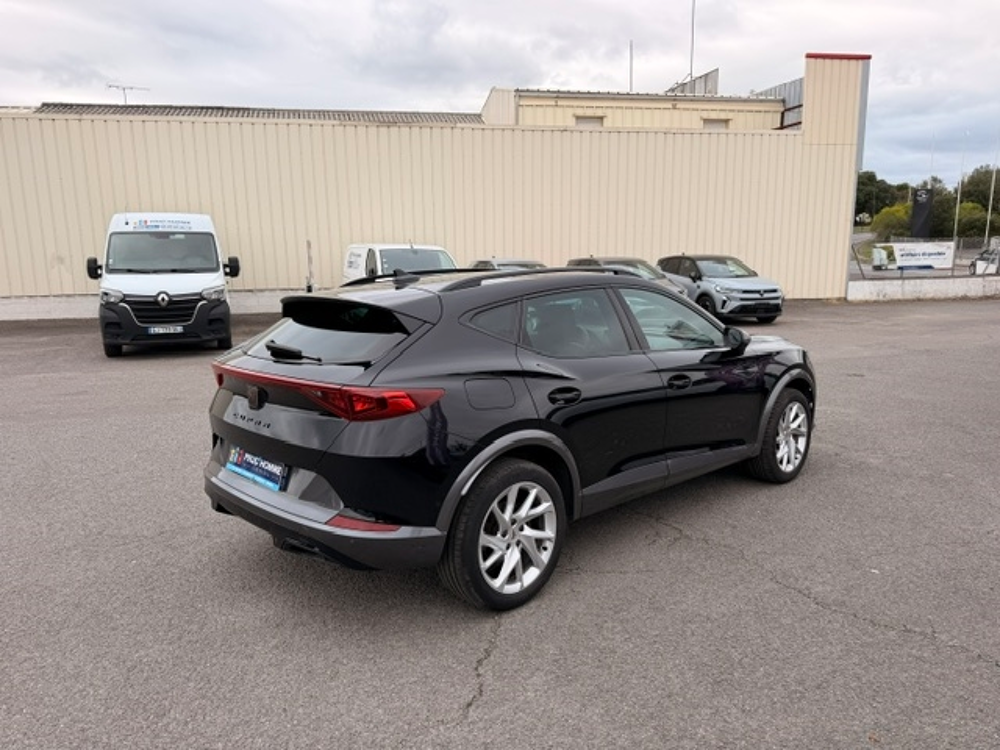Formentor 1.5 TSI 150CH BUSINESS EDITION 2024 occasion 16400 Puymoyen