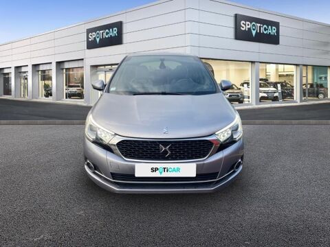 DS4 BlueHDi 120ch So Chic S&S 2017 occasion 27200 Vernon