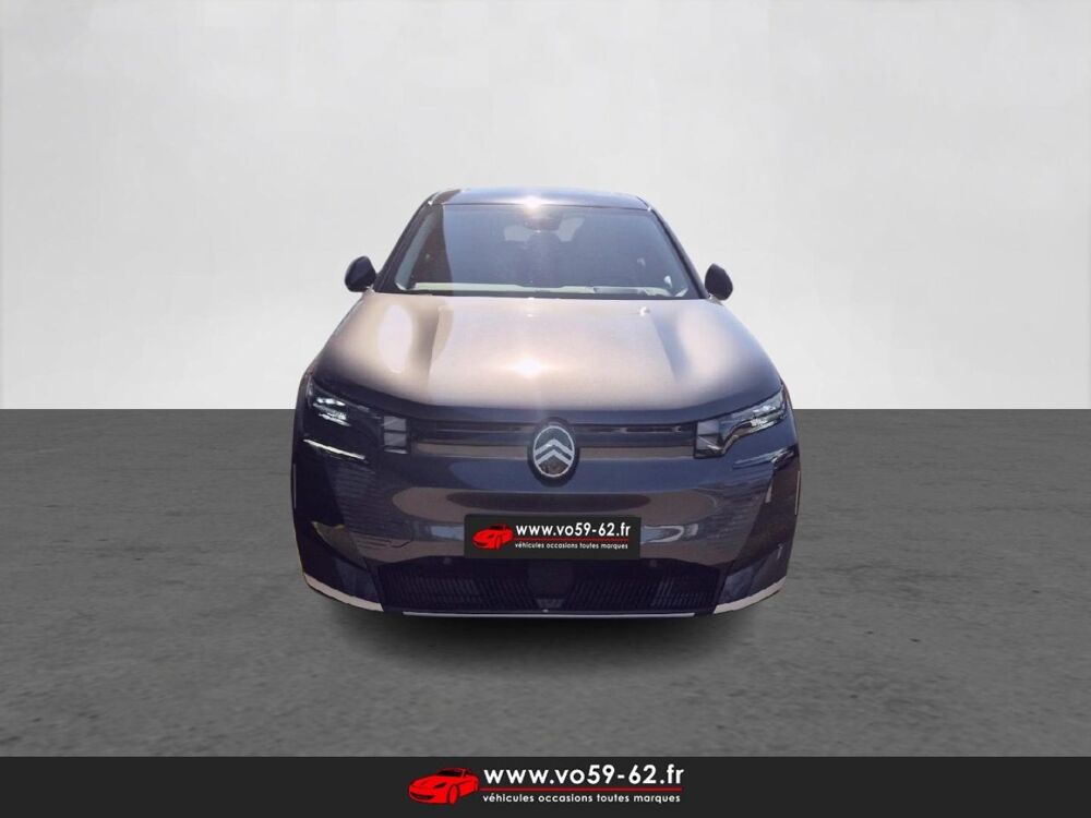 C5 aircross Electrique 210ch 78kWh autonomie confort MAX 2026 occasion 62000 Arras
