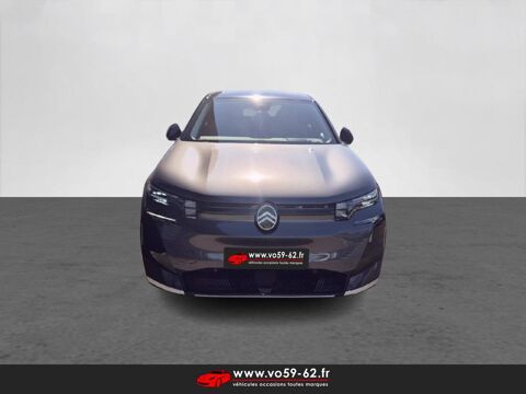 C5 aircross Electrique 210ch 78kWh autonomie confort MAX 2026 occasion 62000 Arras