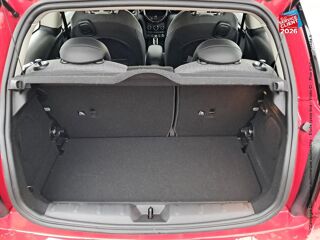 Cooper SE 184ch Edition Premium BVA 5CV 2023 occasion 68390 Sausheim