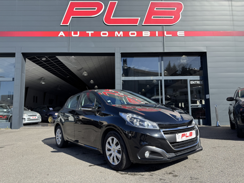Peugeot 208 1.5 BLUEHDI 100CH