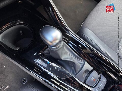 C-HR 1.8 Hybride 122ch Design E-CVT 2023 occasion 57050 Metz