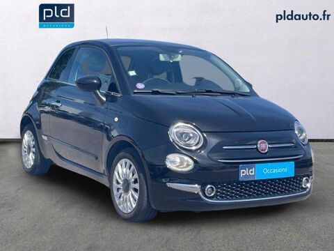 500 1.2 8v 69ch Lounge 2019 occasion 13730 ST VICTORET