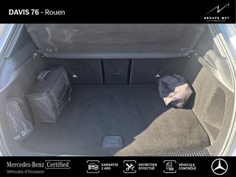 Classe A 250 e 160+102ch AMG Line 8G-DCT 8cv 2020 occasion 76000 Rouen