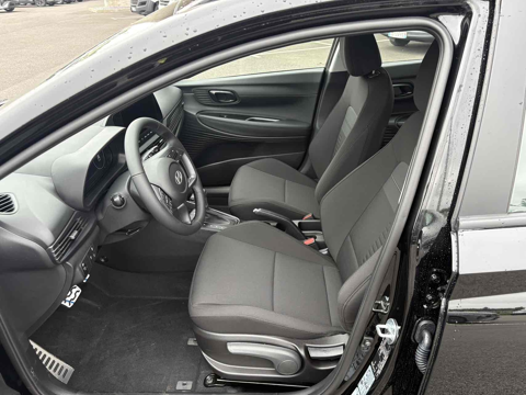 Bayon 1.0 T-GDI 100CH INTUITIVE DCT-7 2026 occasion 31670 Lab&egrave;ge