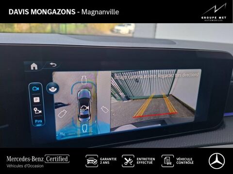 Classe A 200 163ch AMG Line 7G-DCT 2025 occasion 78200 Magnanville