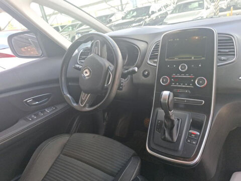 Grand scenic IV 1.7 BLUE DCI 120CH BUSINESS EDC 7 PLACES 2020 occasion 50720 Barenton