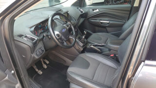 Kuga 2.0 TDCI 150CH STOP&START TITANIUM 4X2 2016 occasion 40990 Saint-Paul-l&egrave;s-Dax