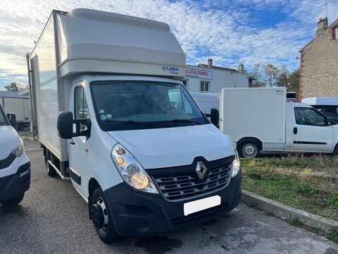 Annonce voiture Renault Master 28200 