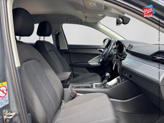 Q3 45 TFSI e 245ch S line S tronic 6 2021 occasion 21000 Dijon