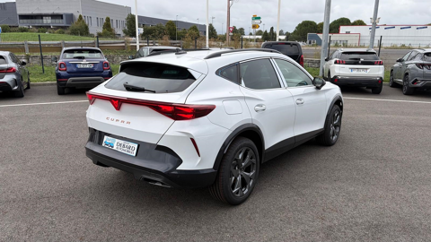 Formentor 1.5 ETSI HYBRID 150CH V DSG7 2026 occasion 81000 Albi