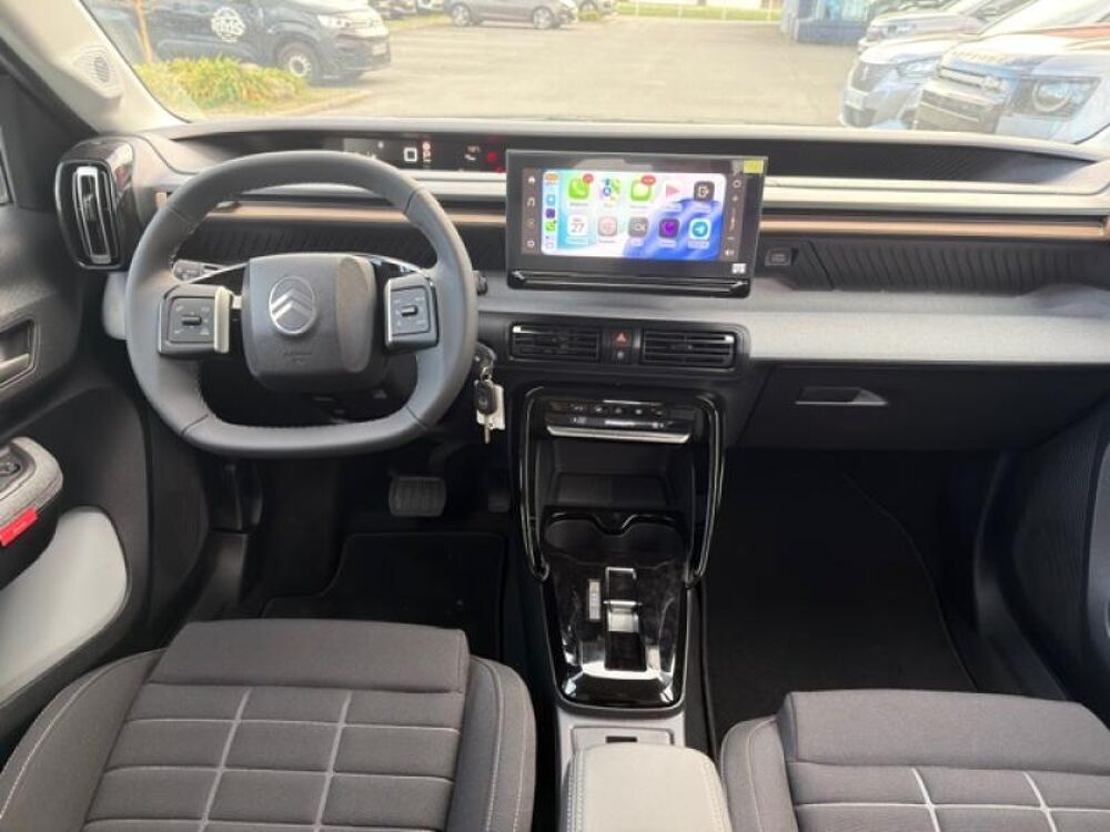 C3 Aircross 1.2 Hybride 145ch PLUS 2025 occasion 33320 Eysines
