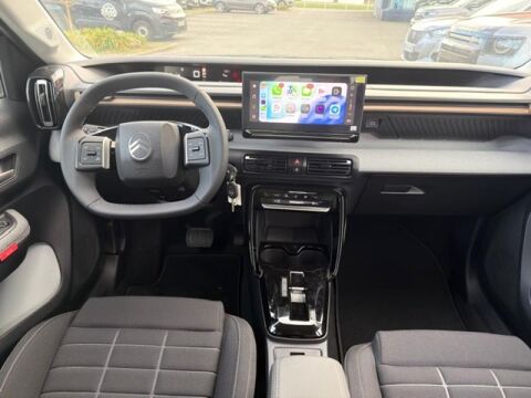 C3 Aircross 1.2 Hybride 145ch PLUS 2025 occasion 33320 Eysines