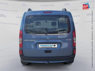 Citan 111 CDI 110ch Plus Long 2018 occasion 57970 Illange