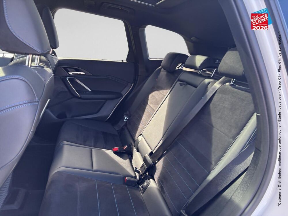 X1 ixDrive30 313ch M Sport 2023 occasion 68390 Sausheim