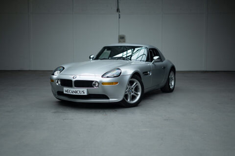 BMW Z8 *Deuxi&egrave;me main* 2001 occasion Paris 75014