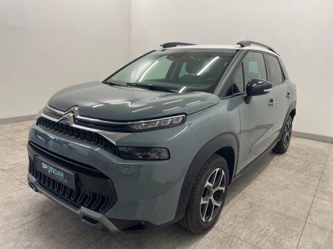 Annonce voiture Citroën C3 Aircross 12890 €