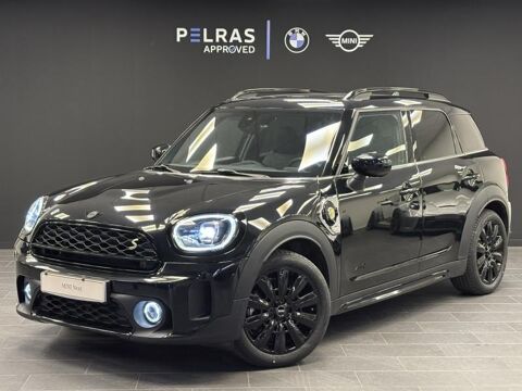 Mini Cooper D Cooper SE 125ch + 95ch Edition Premium ALL4 BVA6 2022 occasion TOULOUSE 31100