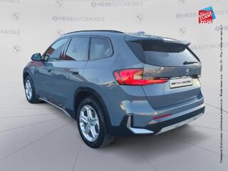 X1 xDrive25e 245ch xLine 2023 occasion 68390 Sausheim
