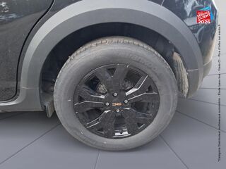 Sandero 1.0 TCe 90ch Stepway Extreme -24 2025 occasion 68000 Colmar