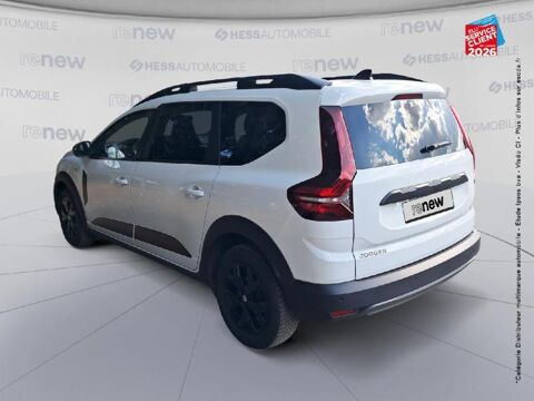 Jogger 1.0 TCe 110ch Expression 7 places 2022 occasion 68000 Colmar