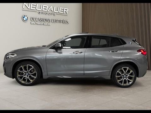 X2 sDrive20iA 178ch Edition Goldplay DKG7 2023 occasion 92100 Boulogne-Billancourt