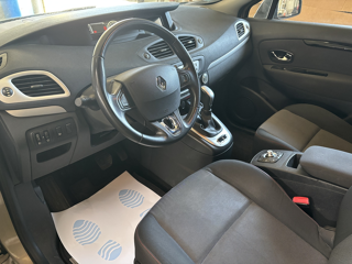 Sc&eacute;nic III 1.5 DCI 110CH INITIALE EDC 2014 occasion 21200 Montagny-l&egrave;s-Beaune