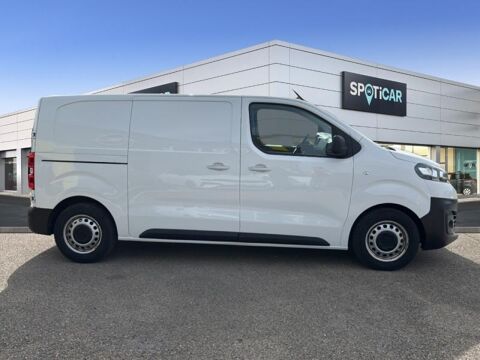 Vivaro M 1.5 BlueHDi 120ch S&S Pack Business 2023 occasion 13200 Arles