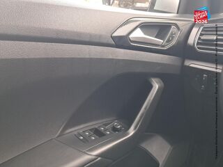 T-Cross 1.0 TSI 116ch R-Line DSG7 2025 occasion 21000 Dijon