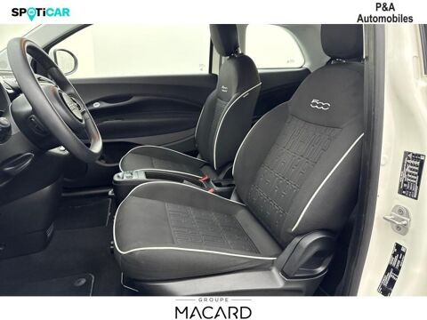 500 e 95ch Action 2022 occasion 82000 Montauban
