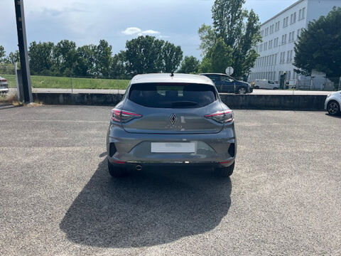 Clio V 1.0 TCE 90CH TECHNO - 25 2025 occasion 82000 Montauban