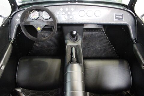 Super Seven 2.0 228 485 FINAL EDITION SV 2024 occasion 59223 Roncq