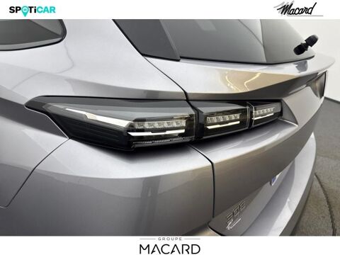 308 SW 1.2 PureTech 130ch S&S Allure 2022 occasion 82000 Montauban