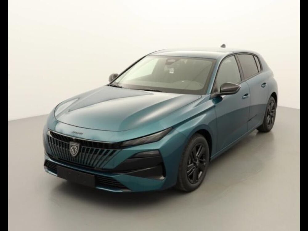 308 1.2 Hybrid 145ch Business e-DCS6 2026 occasion 91650 BREUILLET