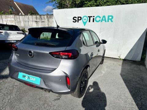 Corsa 1.2 Turbo 130ch GS BVA8 2023 occasion 95500 Gonesse