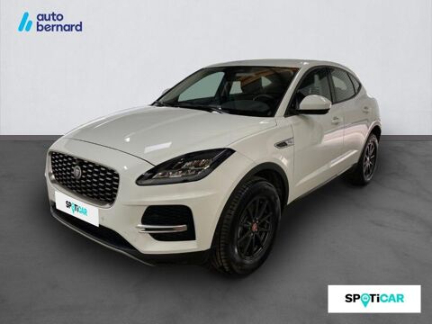 Jaguar E-PACE D165 MHEV BVA AWD 2021 occasion Chambéry 73000