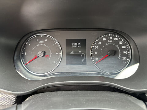 Sandero 1.0 ECO-G 100CH STEPWAY CONFORT 2021 occasion 83120 Sainte-Maxime