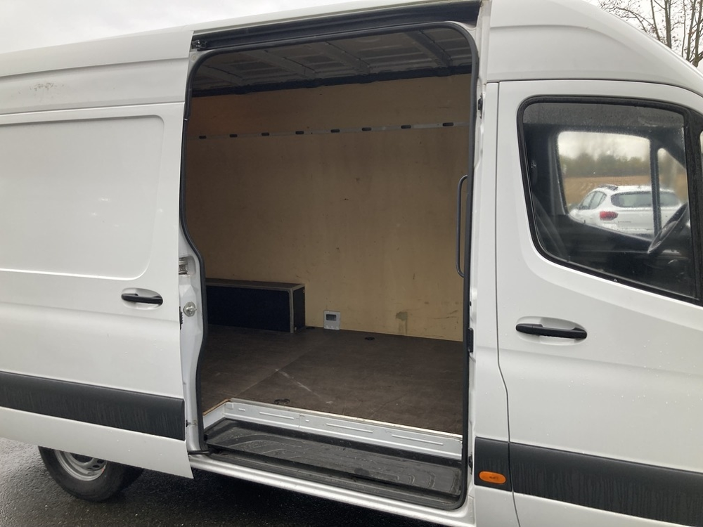 Sprinter 311 CDI 37 3T5 FIRST PROPULSION LEGER 2023 occasion 12850 Onet-le-Ch&acirc;teau